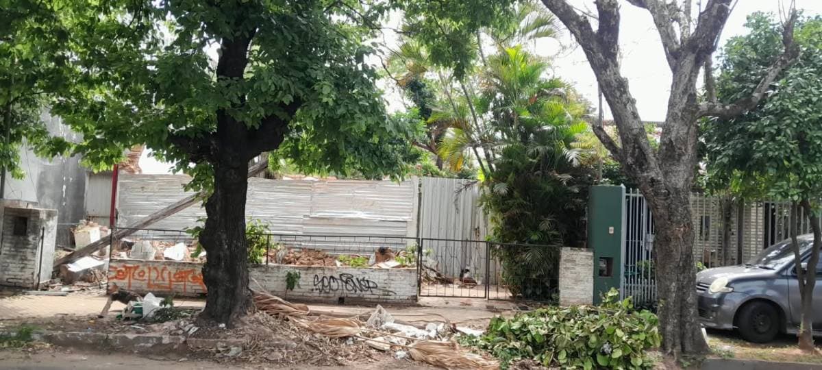 Terreno en San Roque, Asunción - foto 2
