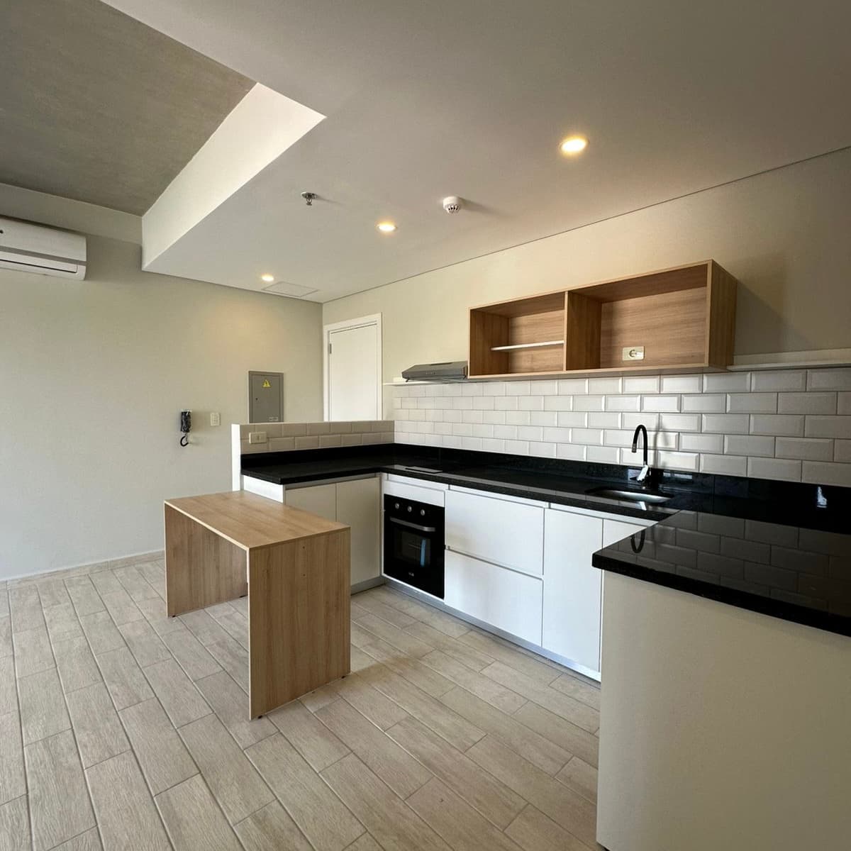 Departamento en Juan Pablo Gorostiaga