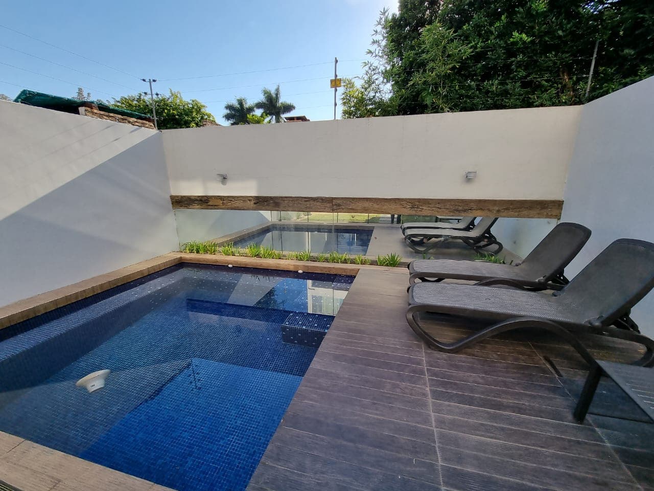 Dúplex en Mburucuyá, Asunción - foto 2