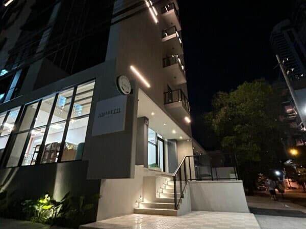 Local comercial en San Juan XXIII