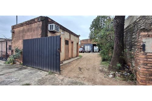 Tinglado/Depósito en Asunción - foto 10