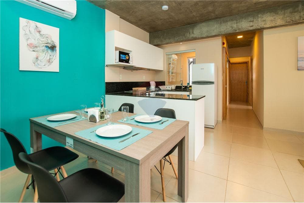 Departamento en San Roque, Asunción - foto 6