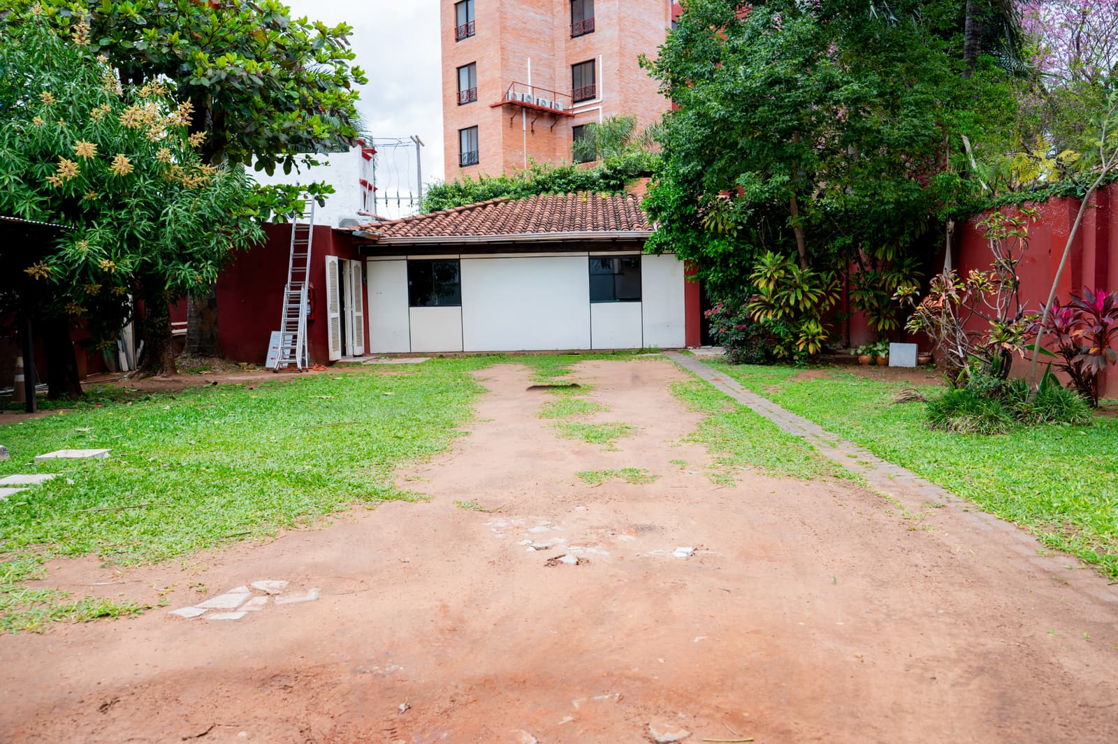 Terreno en Santísima Trinidad - foto 4
