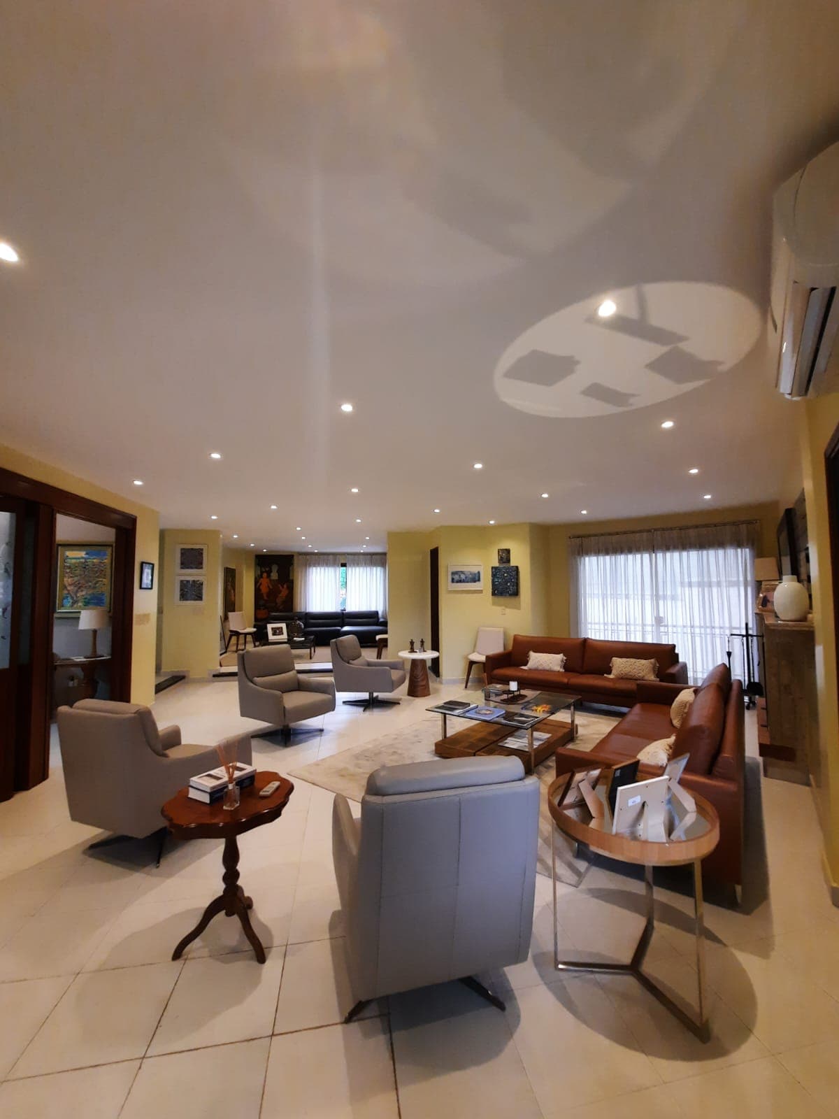 Casa en Colegio Goethe