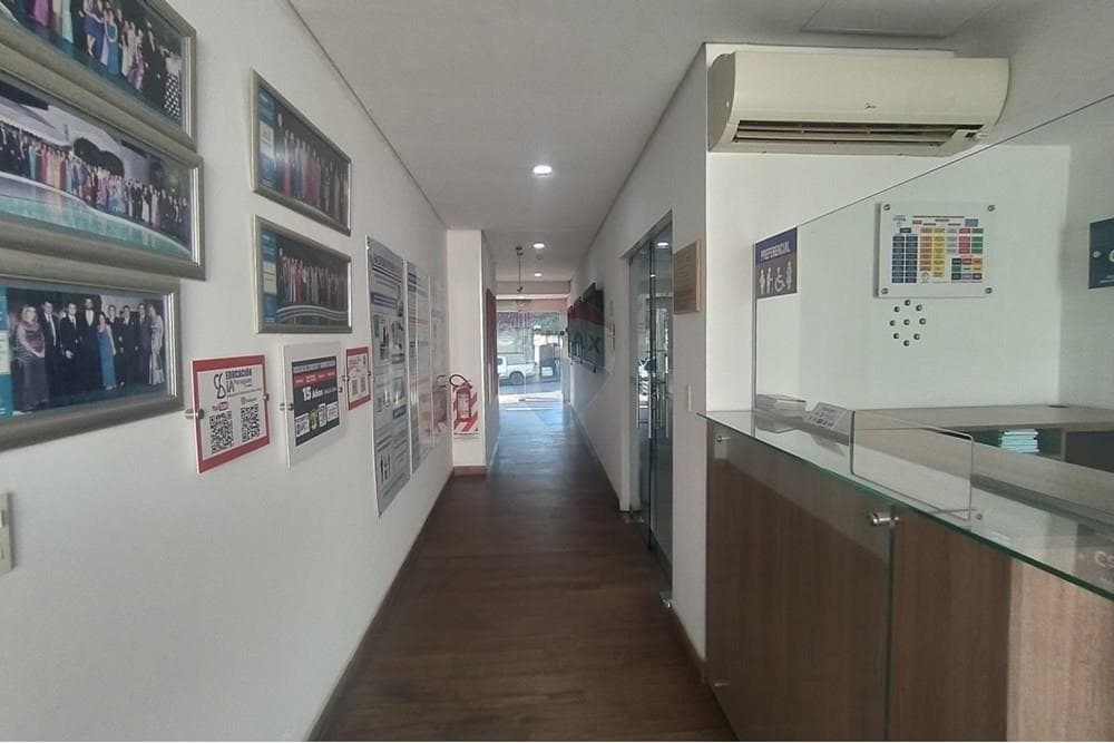 Oficina en Ycuá Satí, Asunción - foto 3