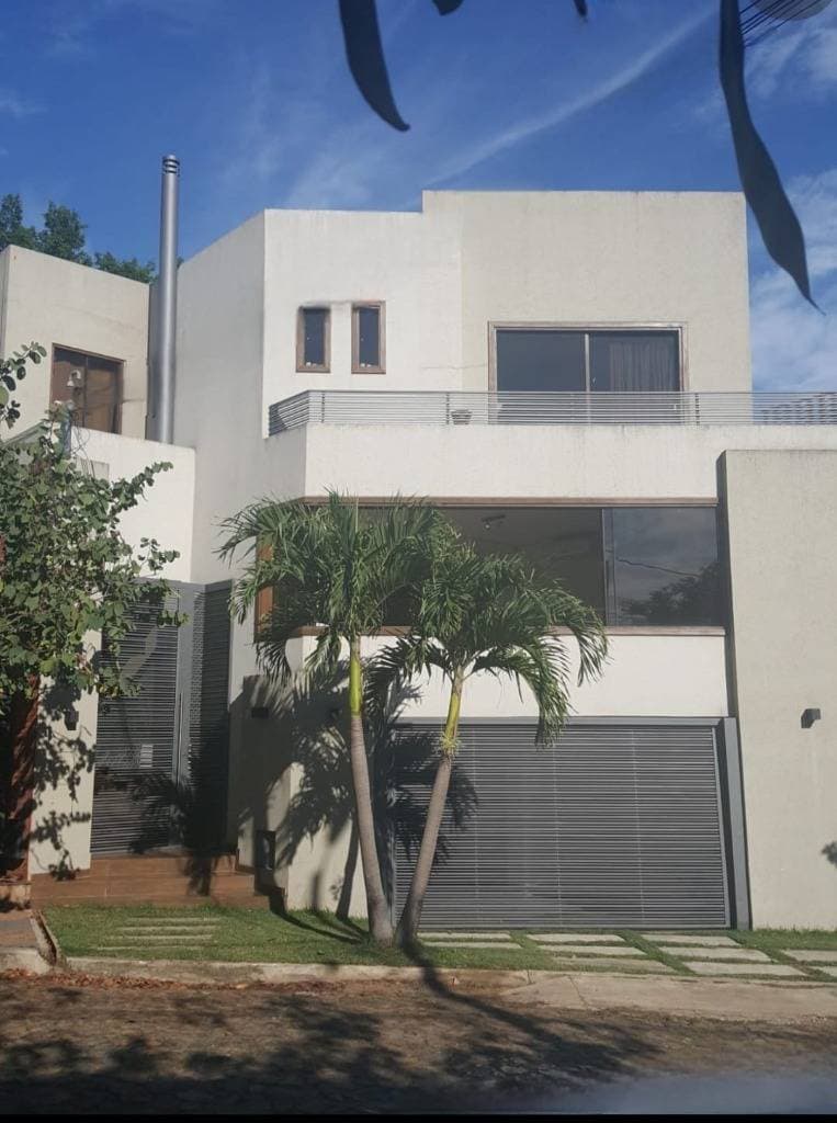 Casa en Chacoré 2687