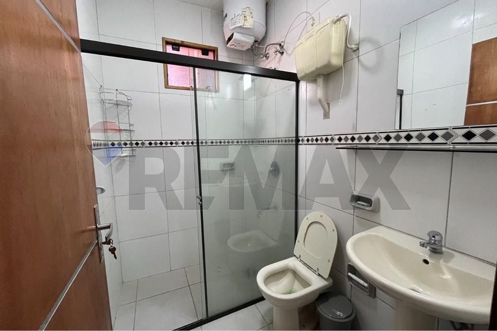 Departamento en Avenida Pastora Céspedes - foto 8