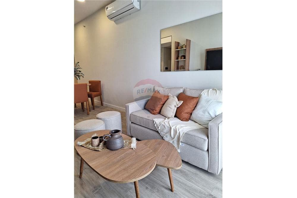 Departamento en Forvm