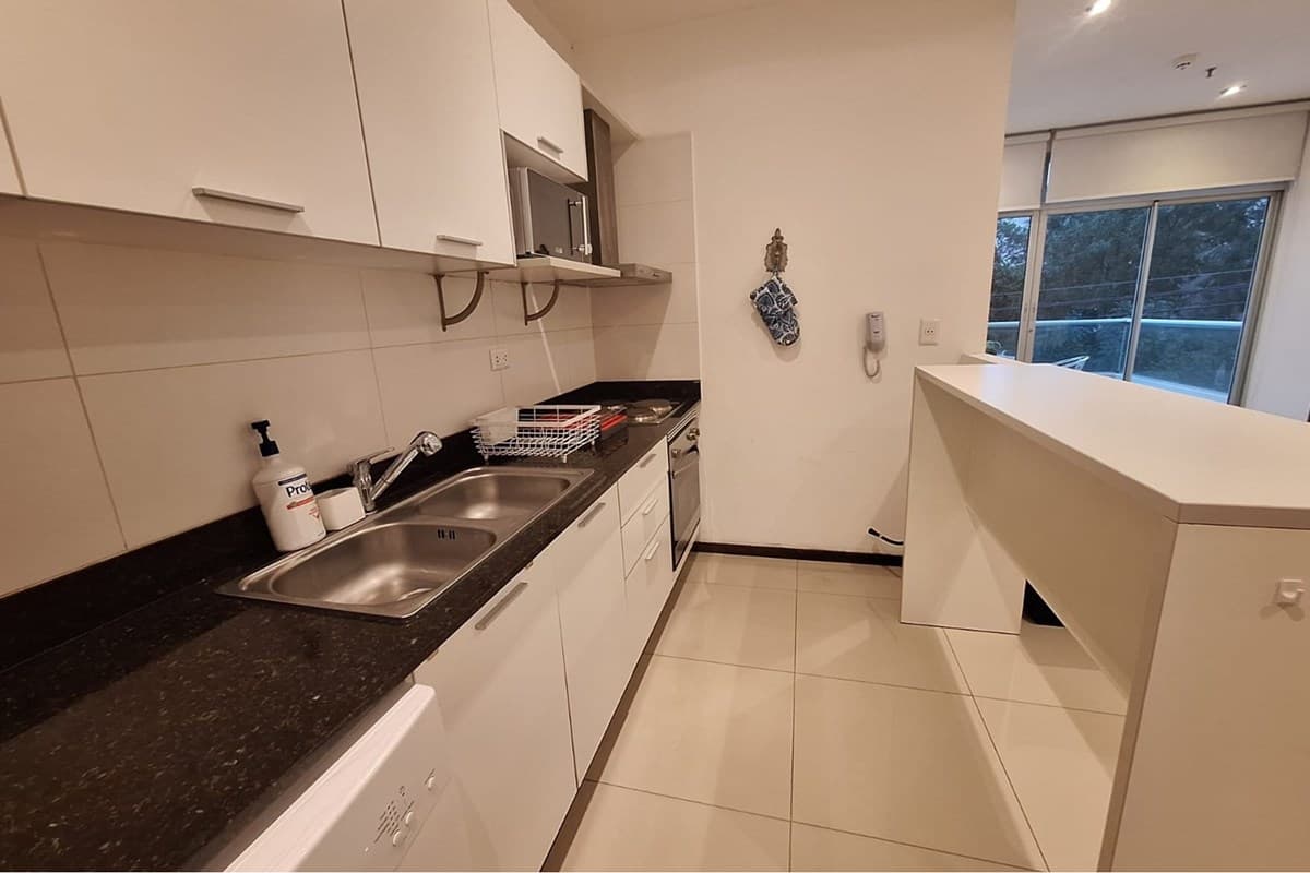 Departamento en Recoleta, Asunción - foto 7