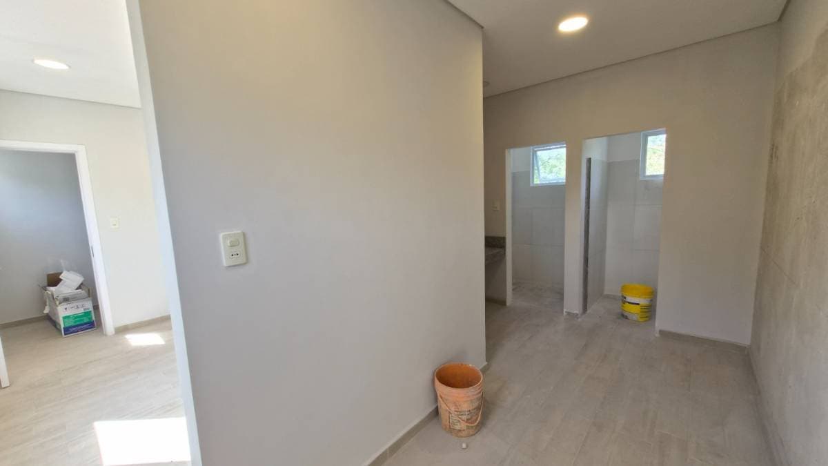 Dúplex en Loma Merlo