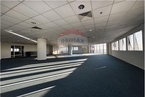 Oficina en World Trade Center Asunción - foto 4