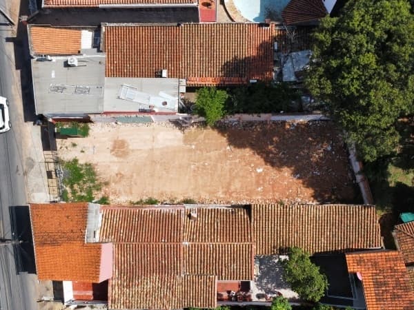 Terreno en Ycuá Satí, Asunción - foto 8