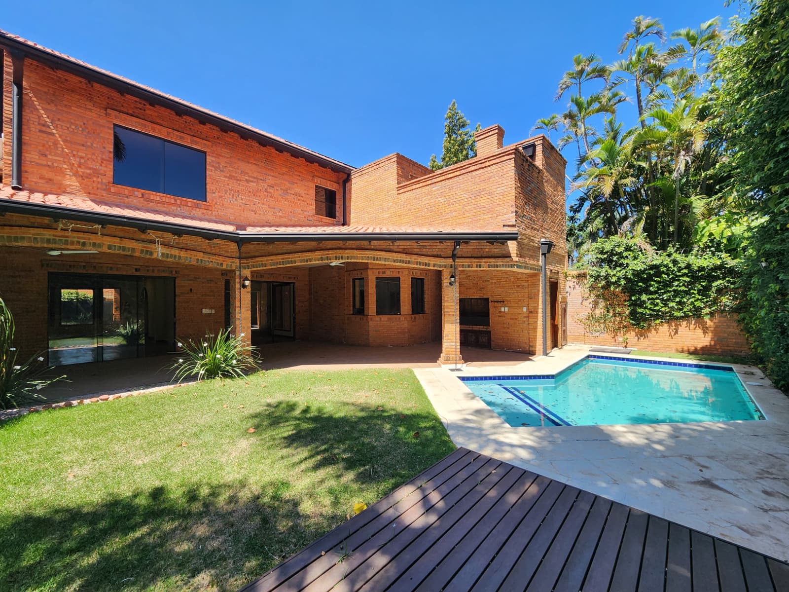 Casa en Mcal. Estigarribia, Asunción - foto 9