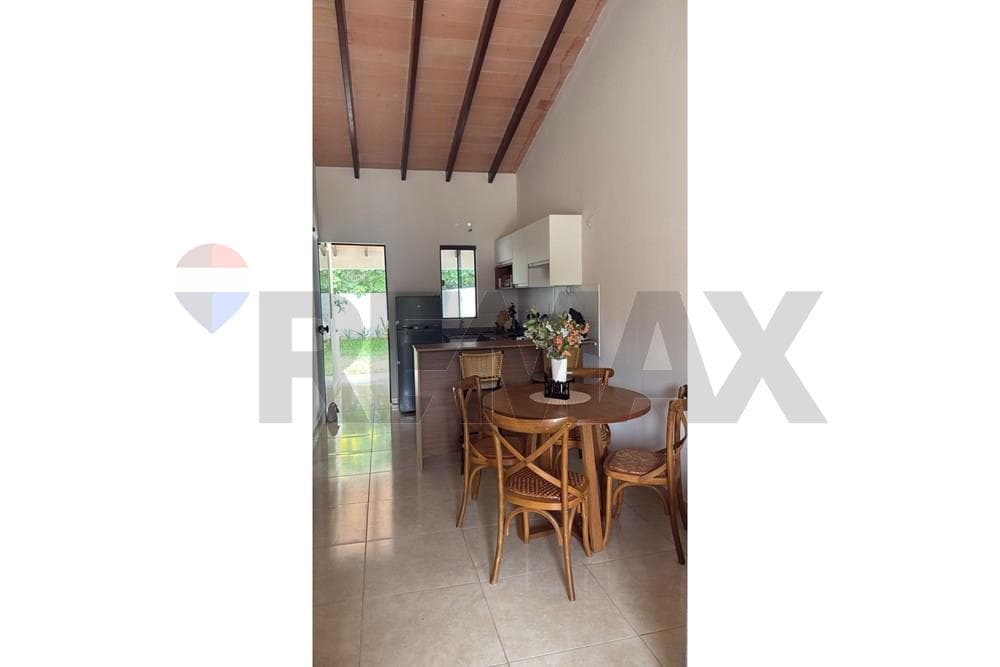 Dúplex en Villa Elisa, Central - foto 4
