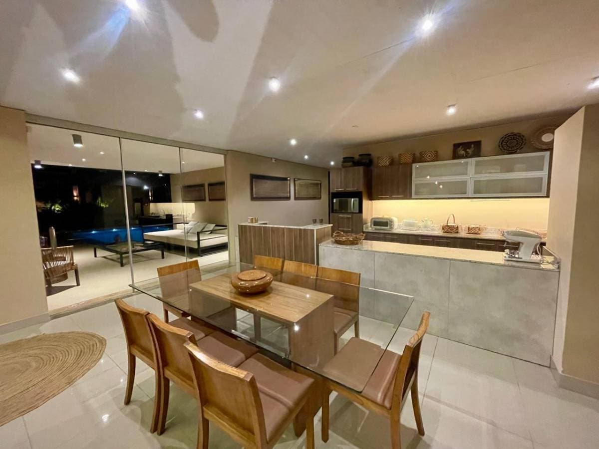 Casa en San Bernardino, Cordillera - foto 4