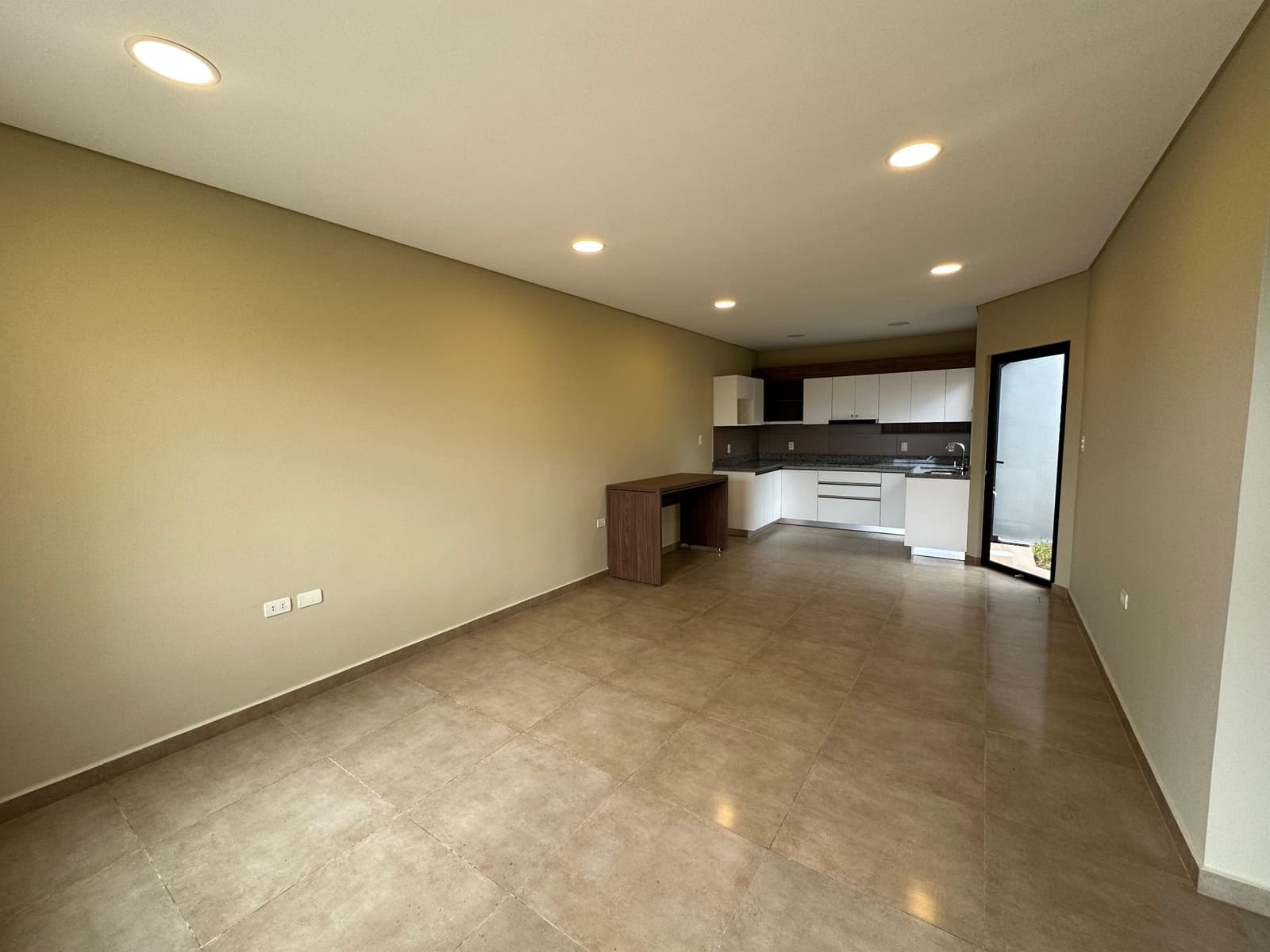 Dúplex en Rio Salado & Río Montelindo - foto 6