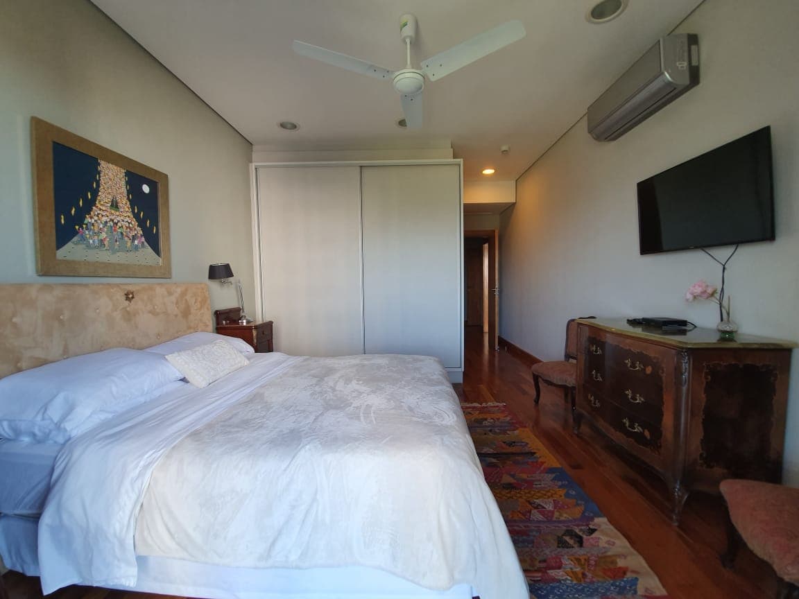 Departamento en Avenida Santa Teresa - foto 4