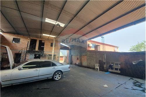 Tinglado/Depósito en San Lorenzo, Central - foto 4