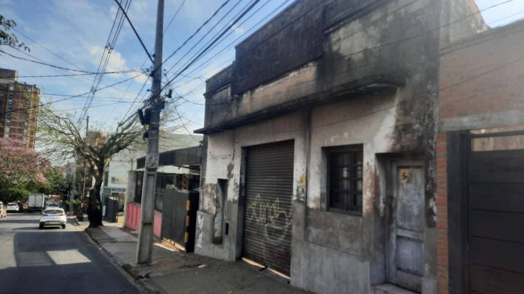Terreno en Félix de Azara & Brasil - foto 2