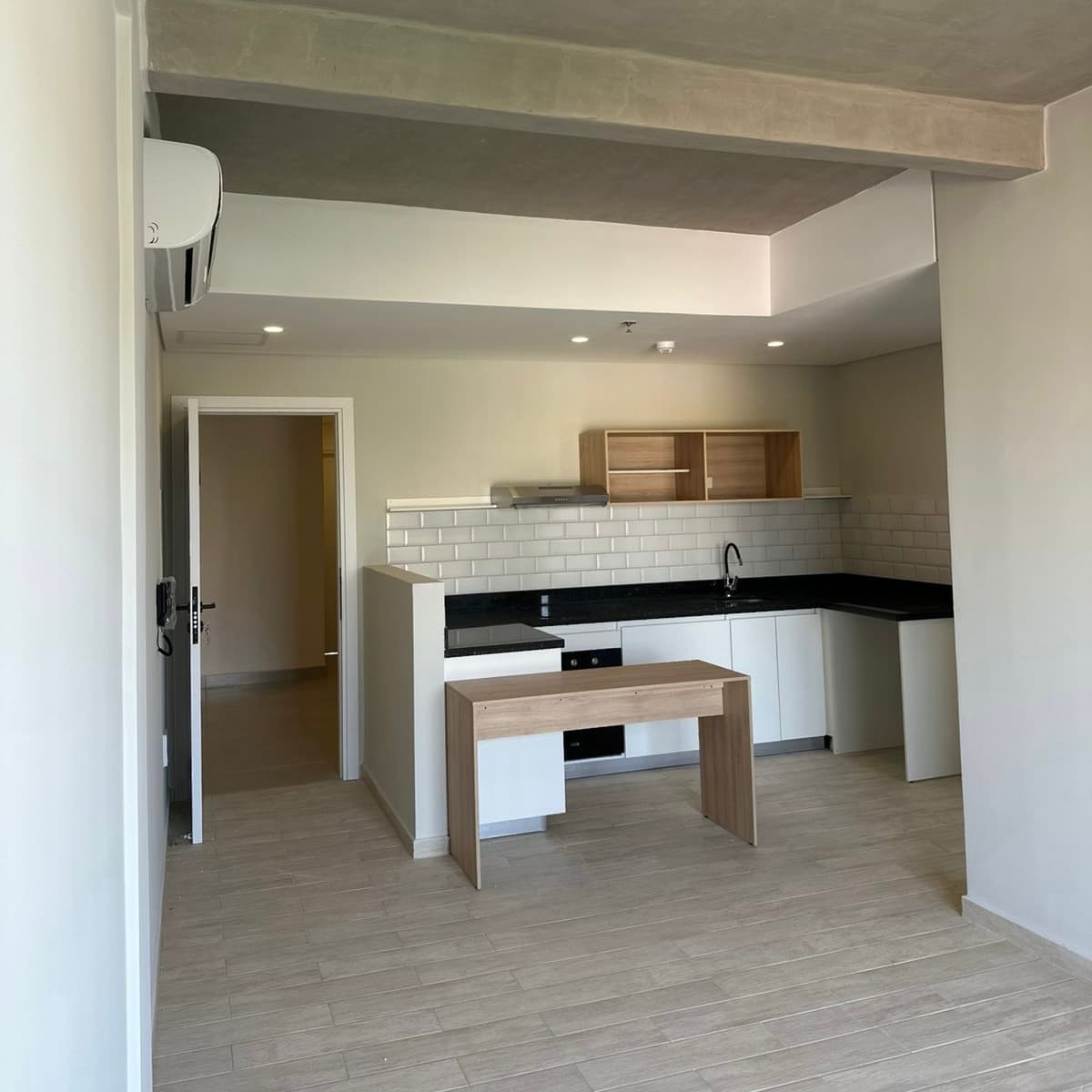 Departamento en Juan Pablo Gorostiaga - foto 3