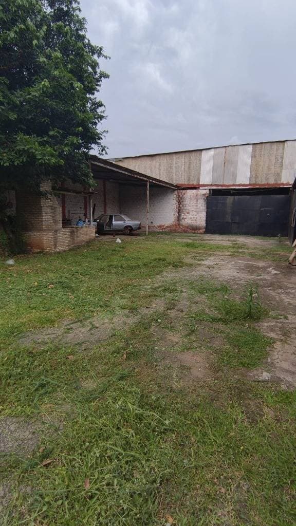 Tinglado/Depósito en Prof.Rita Etelvina Gomez - foto 3