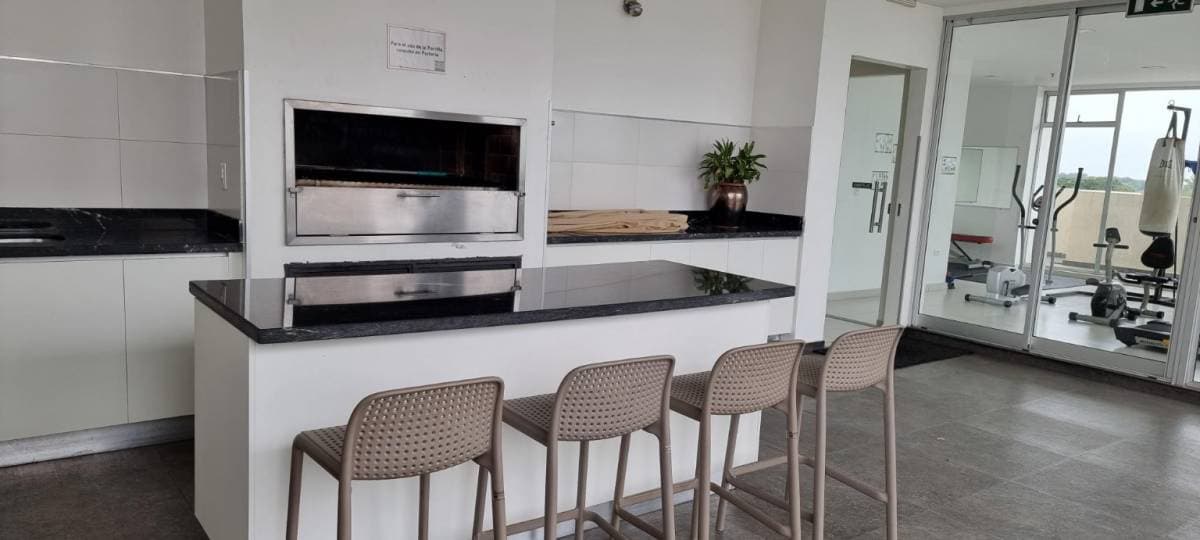 Departamento en Los Laureles, Asunción - foto 2