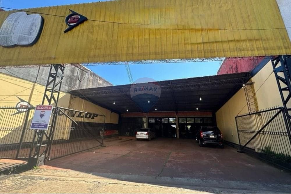 Local comercial en Encarnación, Itapúa - foto 2