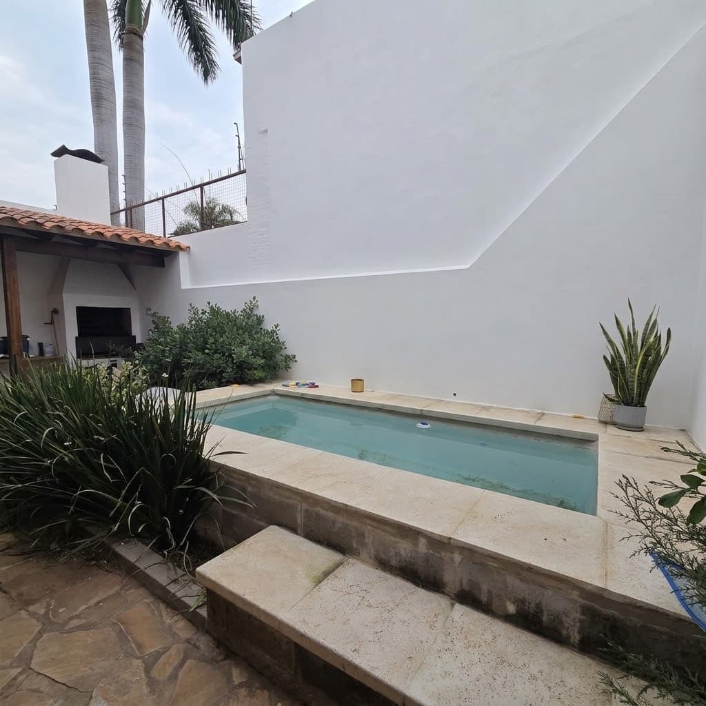 Casa en San Jorge, Asunción - foto 9