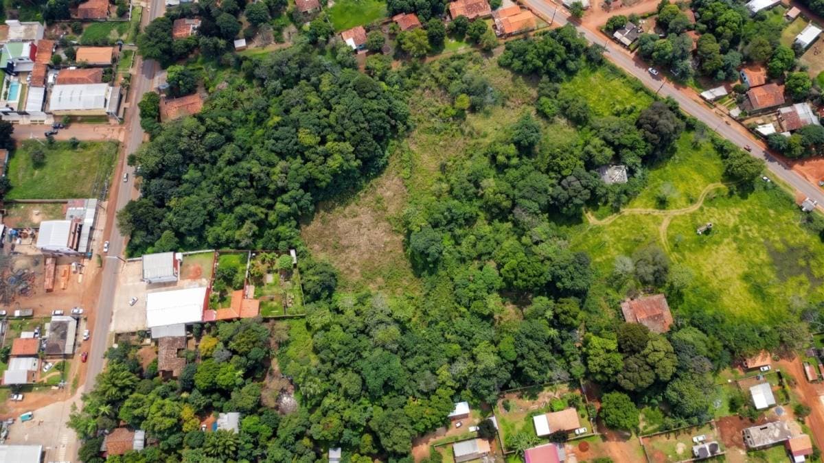Terreno en Ruta Capiata - foto 2