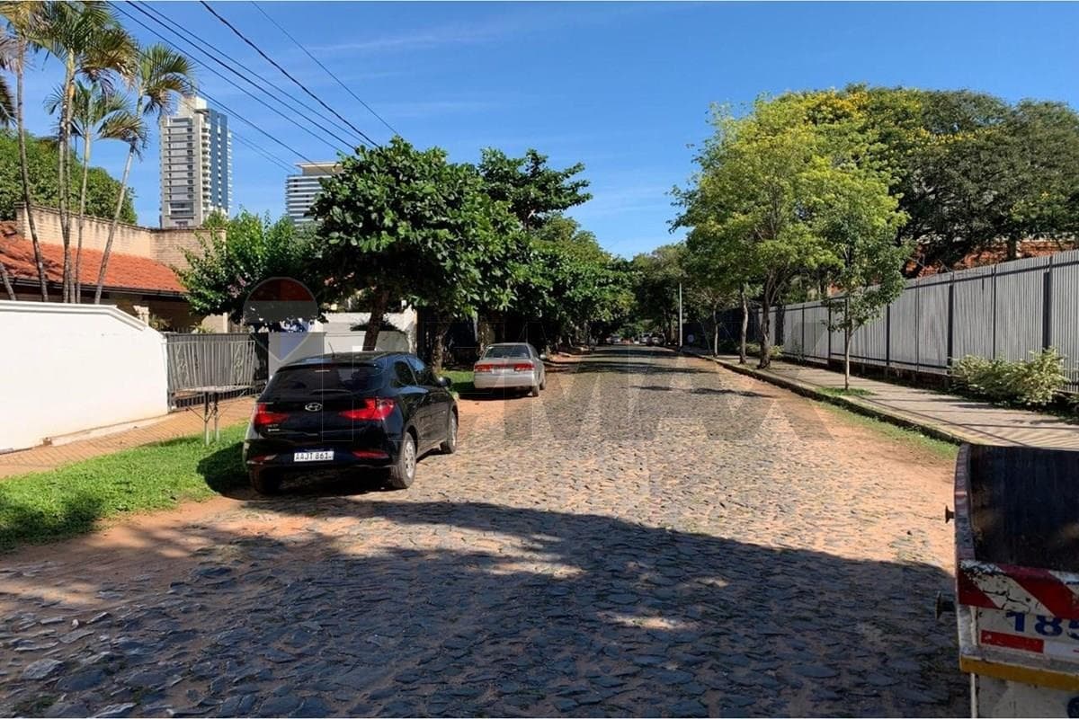 Casa en San Jorge, Asunción - foto 7