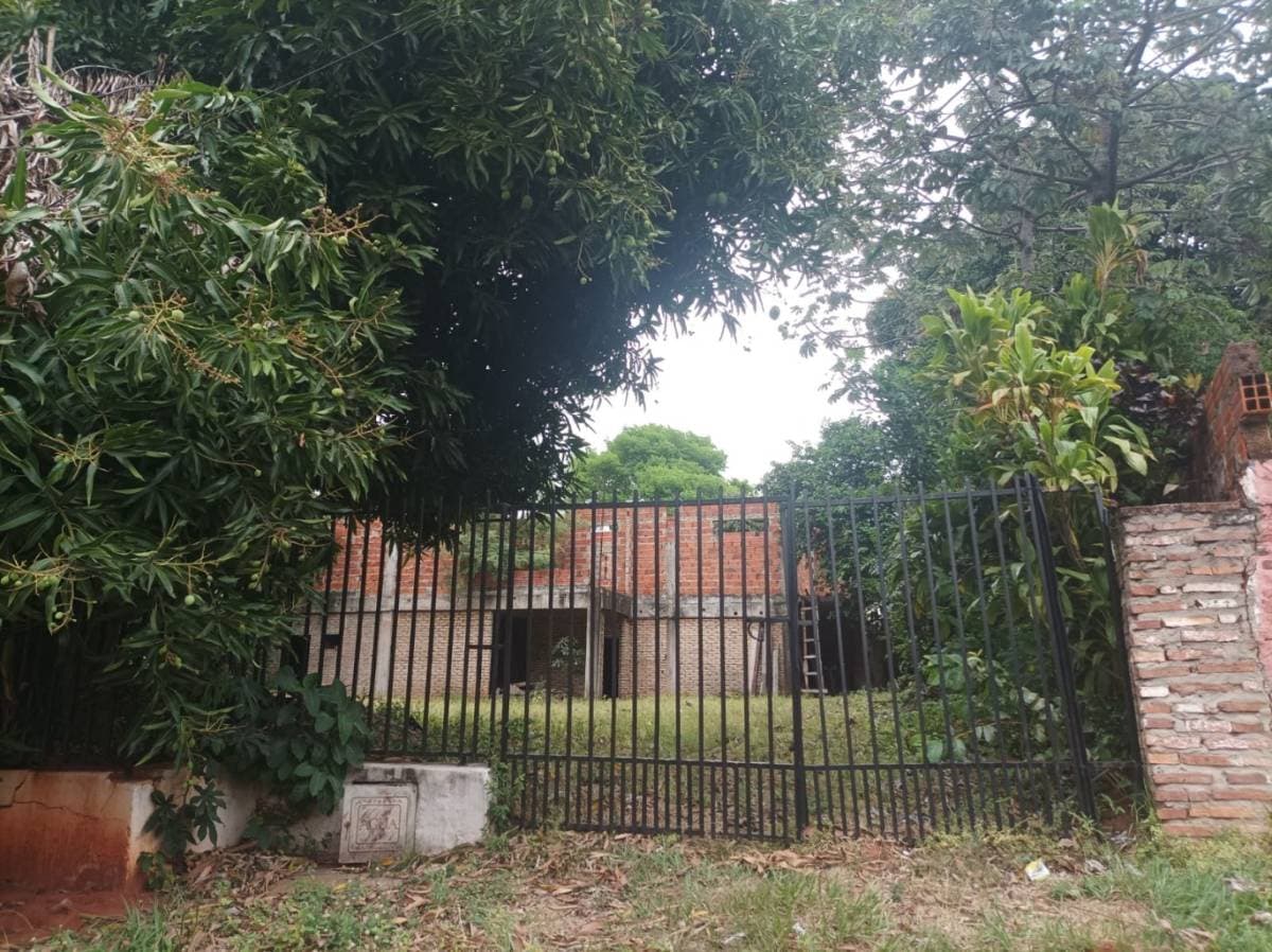 Terreno en Domingo Martinez de Irala - foto 2