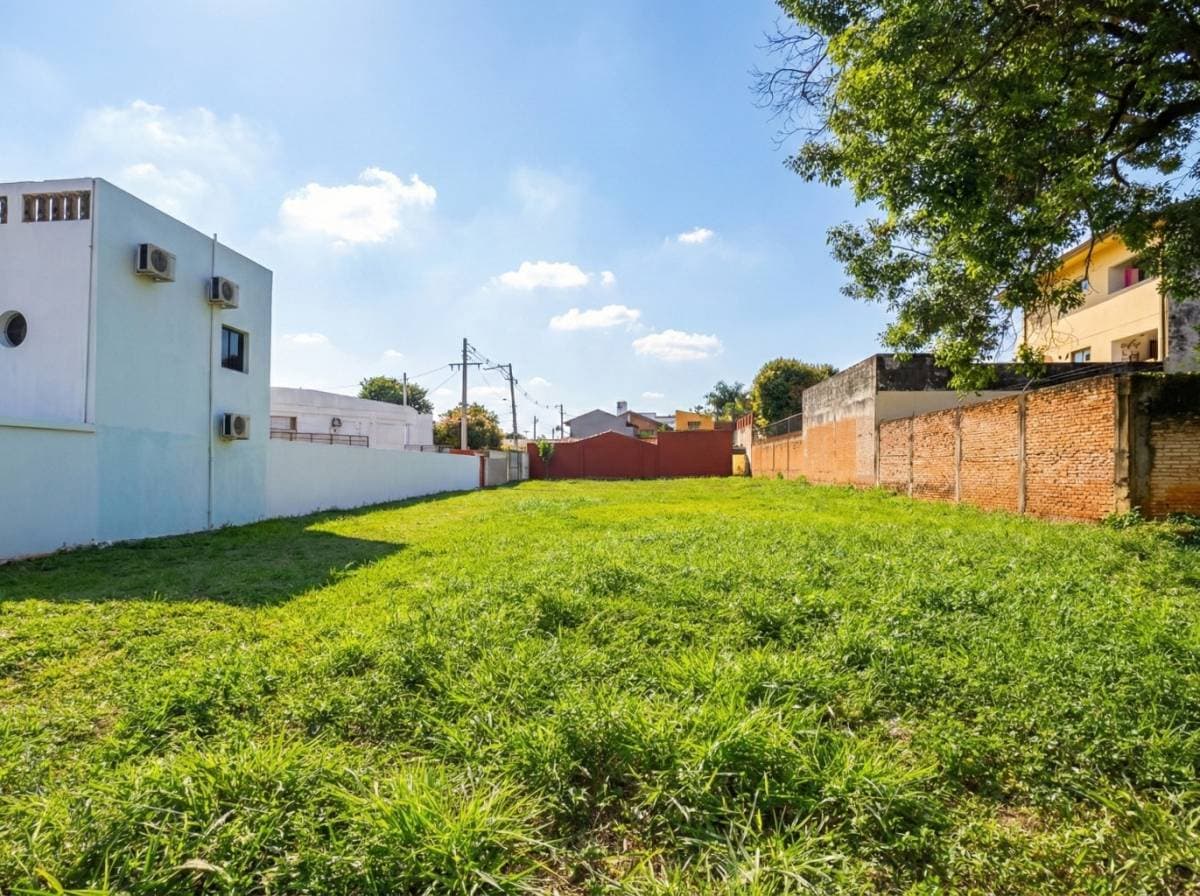 Terreno en Coronel Pampliega & 16 de Noviembre - foto 3