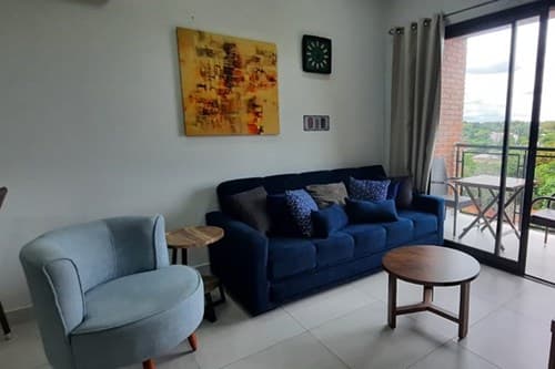 Departamento en Luque, Central - foto 4