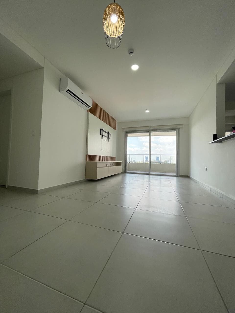 Departamento en Avenida Doctor Guido Boggiani