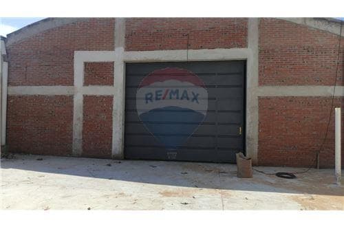 Tinglado/Depósito en San Lorenzo, Central - foto 2