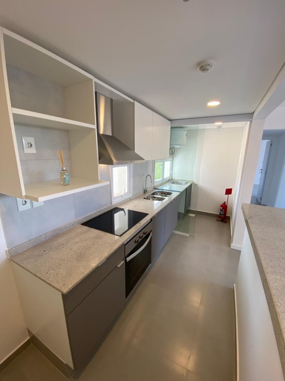 Departamento en Carmelitas - foto 4