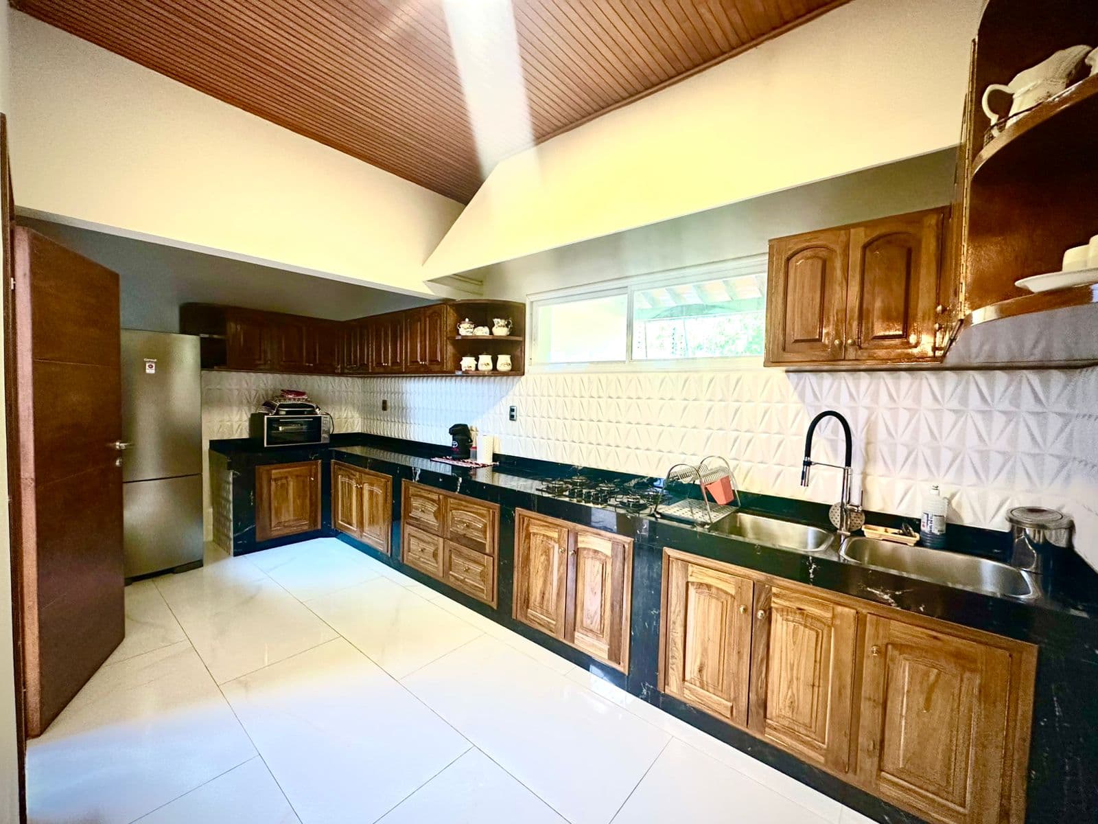 Casa en Ycuá Satí, Asunción - foto 10