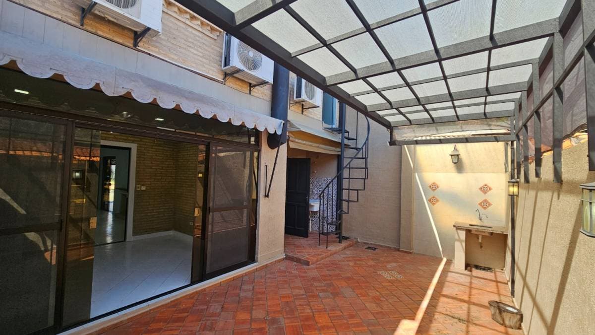 Dúplex en Zavalas Cué - foto 4