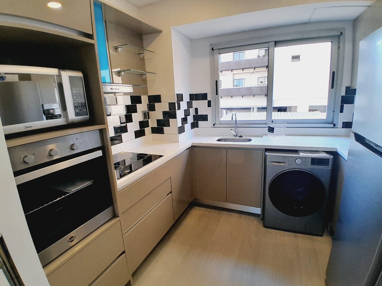 Departamento en Mburucuyá, Asunción - foto 2