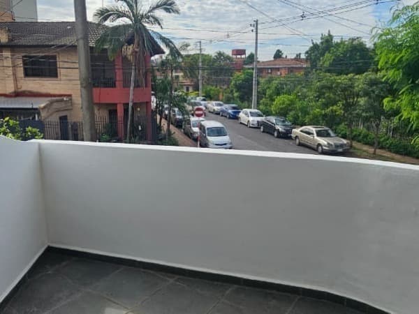 Dúplex en Herrera, Asunción - foto 7