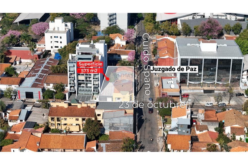 Terreno en Guido Spano - foto 2