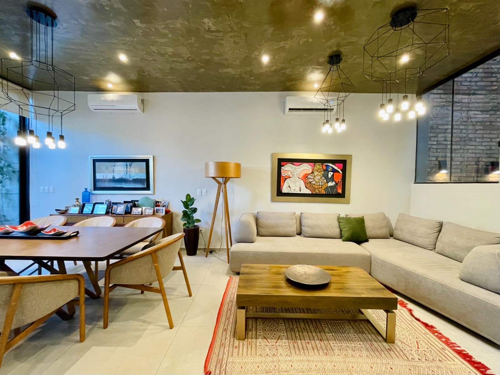 Casa en Villa Morra, Asunción