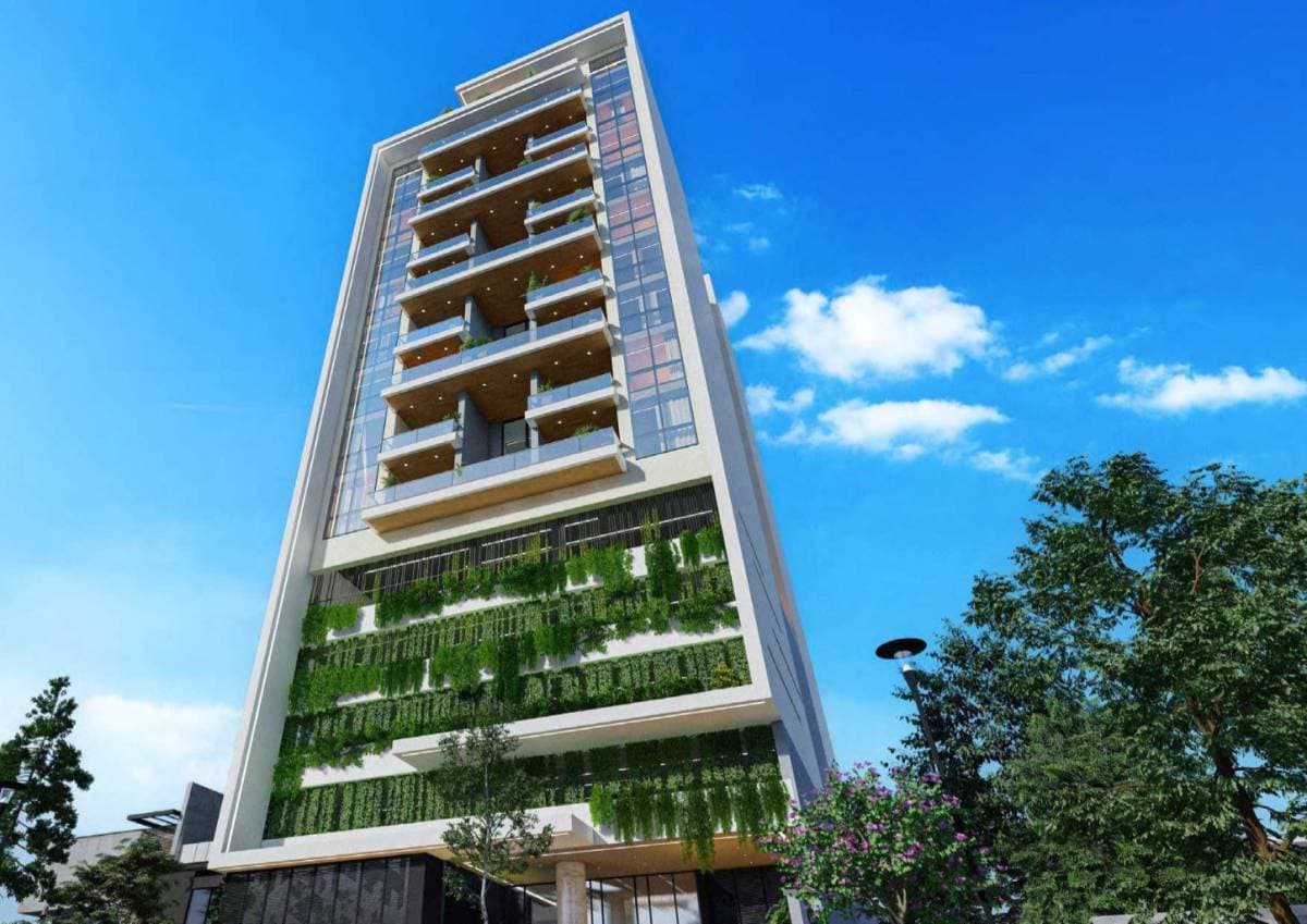 Dúplex en Edificio Doble Pacheco - foto 3