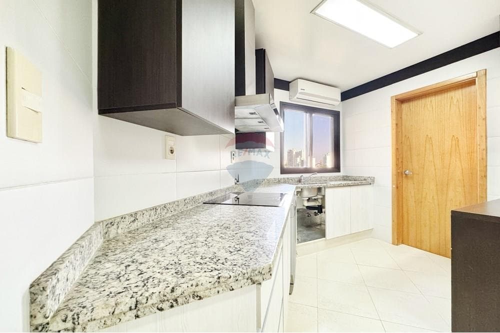 Departamento en Mburucuyá, Asunción - foto 4