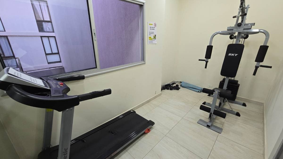 Departamento en Recoleta, Asunción - foto 6