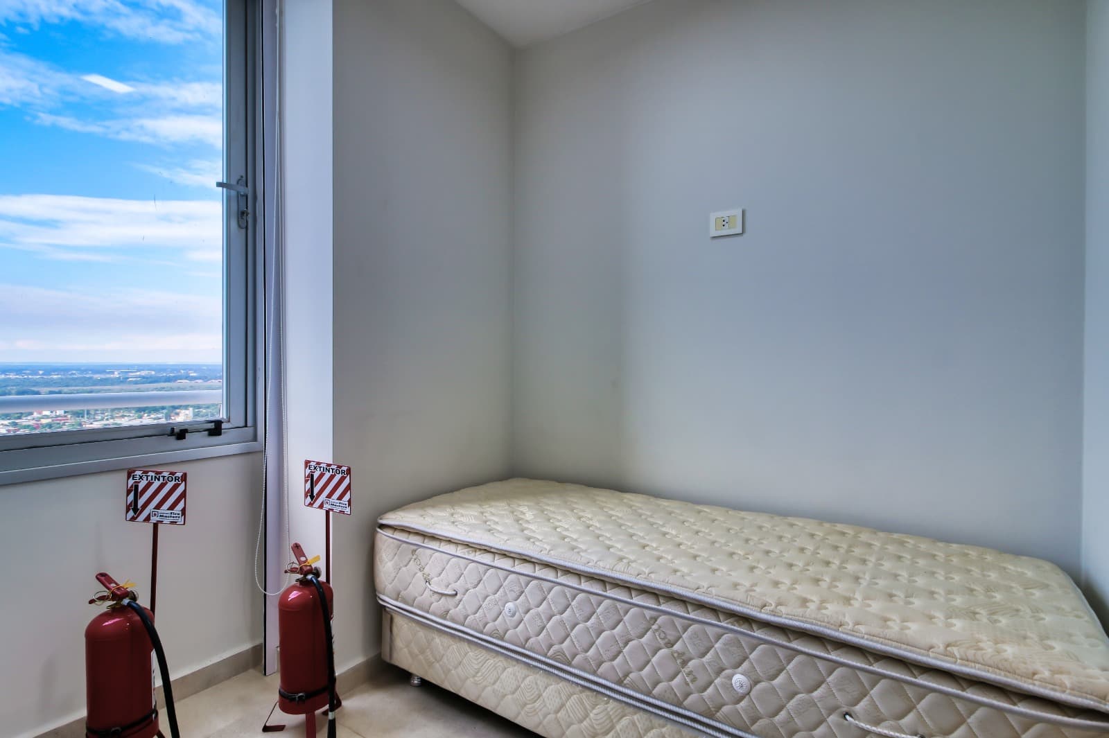 Departamento en Avenida Santa Teresa - foto 6