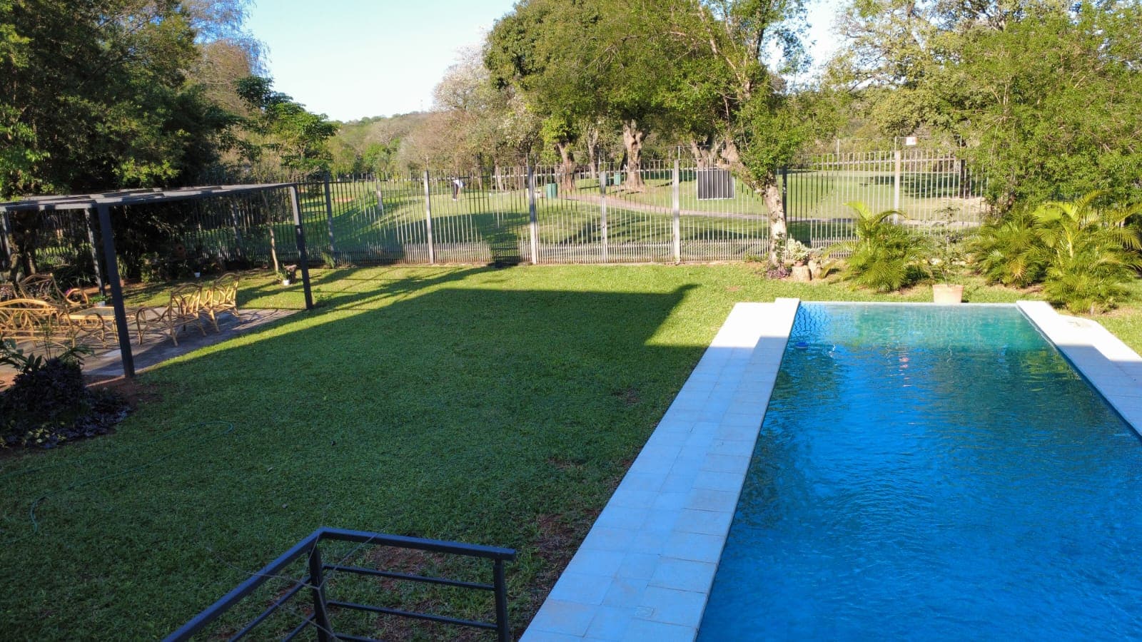 Casa en Yacht & Golf Club Paraguayo - foto 3