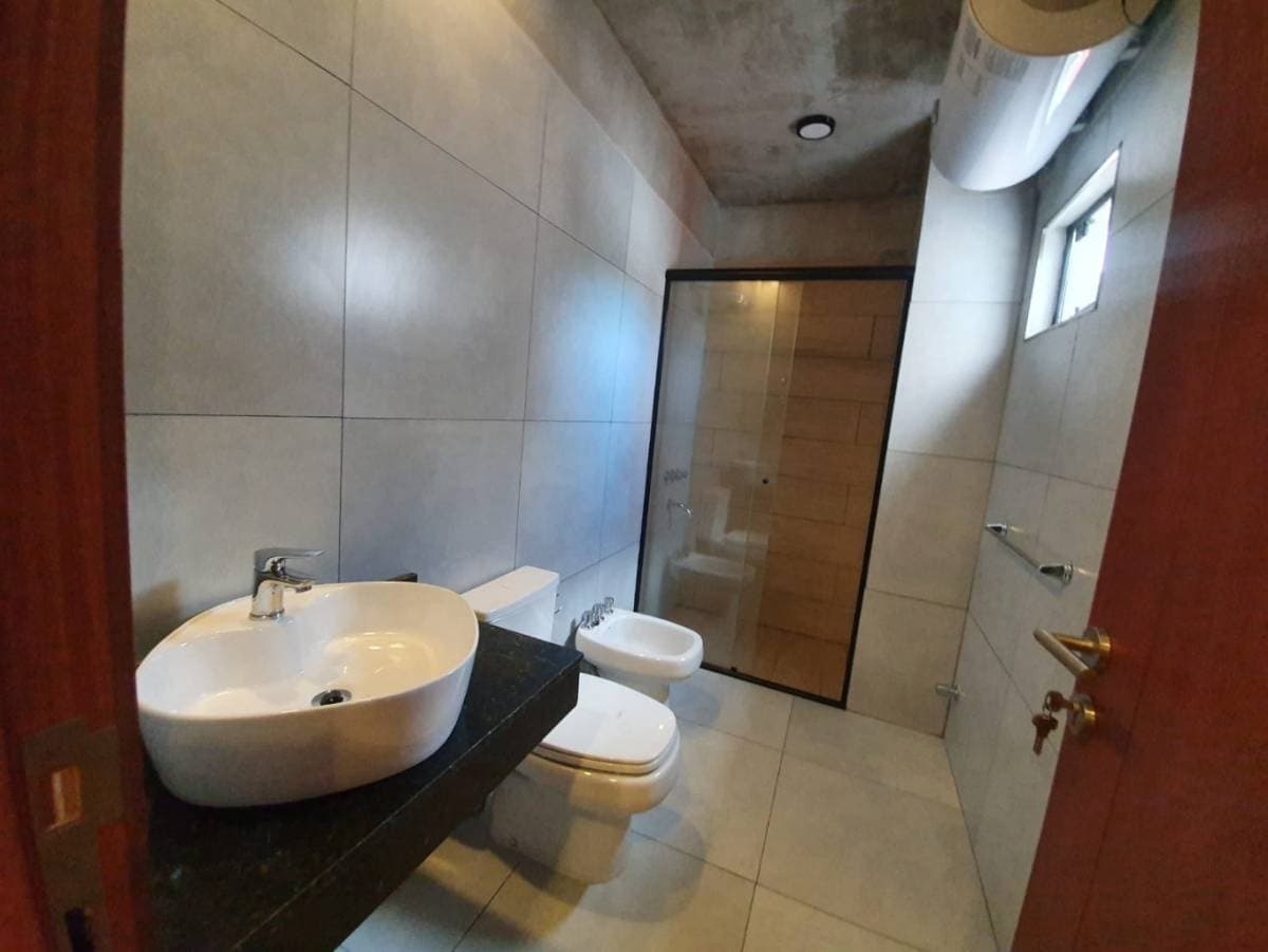 Departamento en Asunción - foto 8