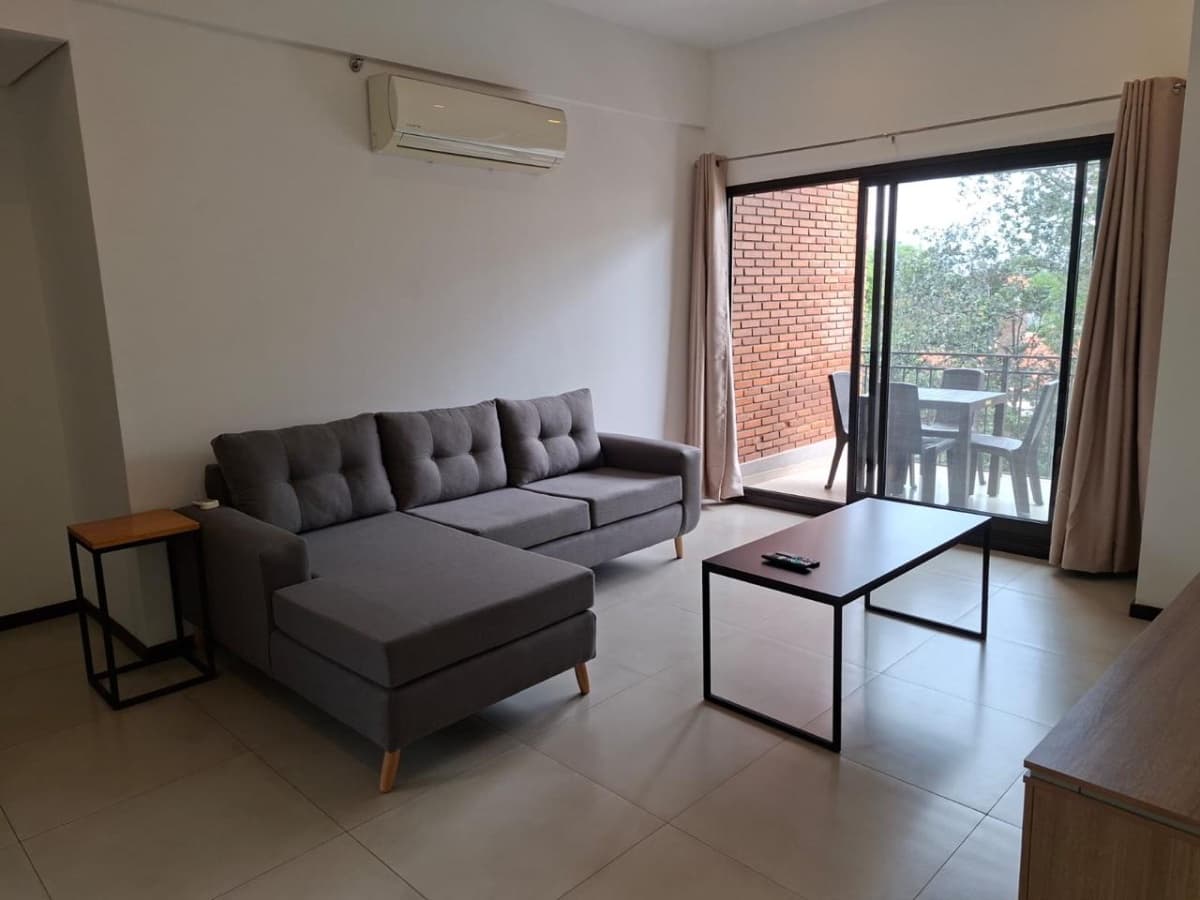 Departamento en Edificio Don Julio B - foto 3