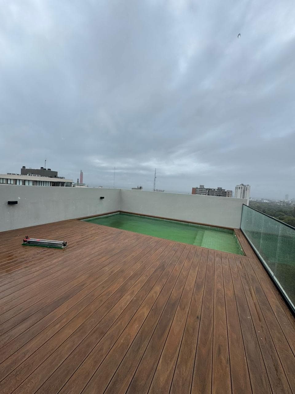 Departamento en Avenida General Máximo Santos - foto 10